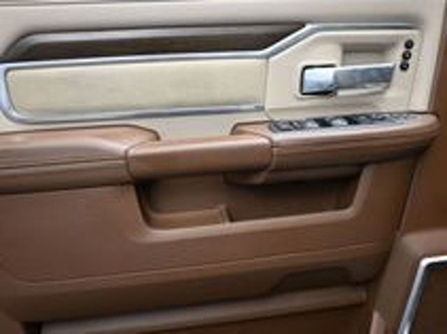 2023 Ram 2500 Laramie 4x4 Crew Cab 6'4" Box - 23019459 - 15