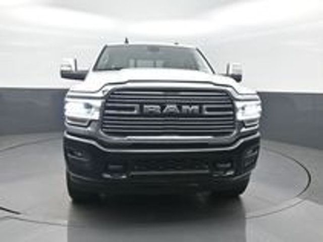 2023 Ram 2500 Laramie 4x4 Crew Cab 6'4" Box - 23019459 - 1