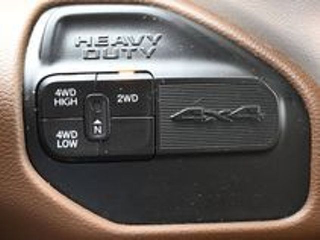 2023 Ram 2500 Laramie 4x4 Crew Cab 6'4" Box - 23019459 - 20