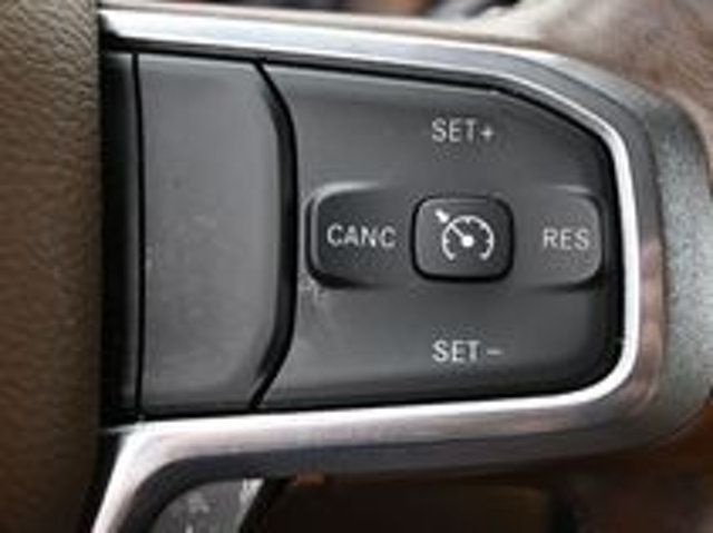 2023 Ram 2500 Laramie 4x4 Crew Cab 6'4" Box - 23019459 - 21