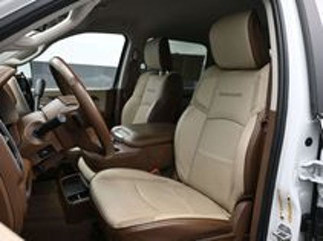 2023 Ram 2500 Laramie 4x4 Crew Cab 6'4" Box - 23019459 - 24