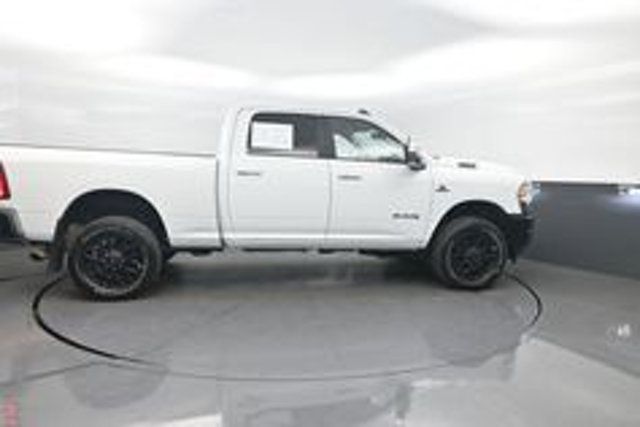 2023 Ram 2500 Laramie 4x4 Crew Cab 6'4" Box - 23019459 - 26
