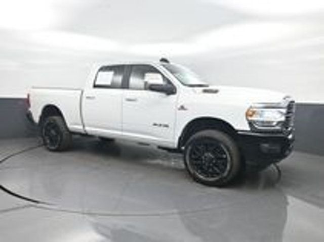2023 Ram 2500 Laramie 4x4 Crew Cab 6'4" Box - 23019459 - 2