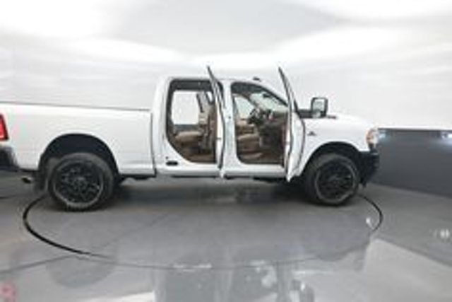 2023 Ram 2500 Laramie 4x4 Crew Cab 6'4" Box - 23019459 - 4