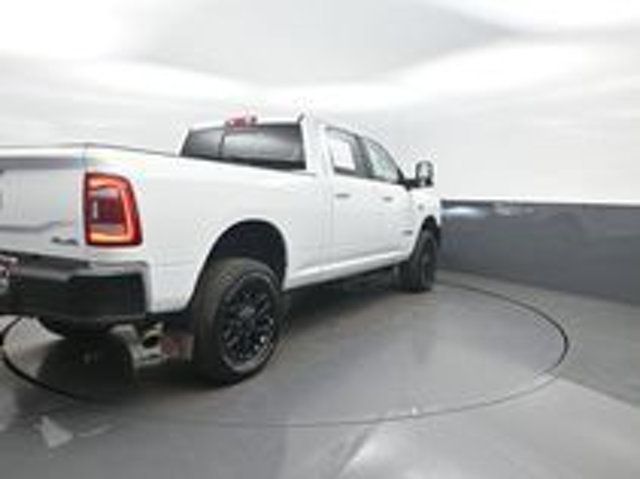 2023 Ram 2500 Laramie 4x4 Crew Cab 6'4" Box - 23019459 - 6
