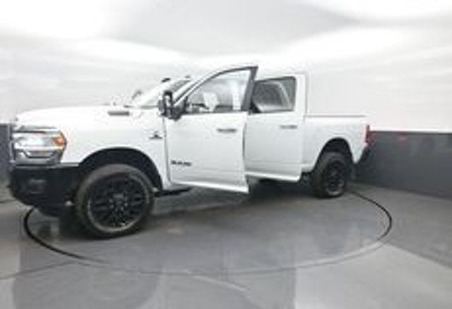 2023 Ram 2500 Laramie 4x4 Crew Cab 6'4" Box - 23019459 - 7