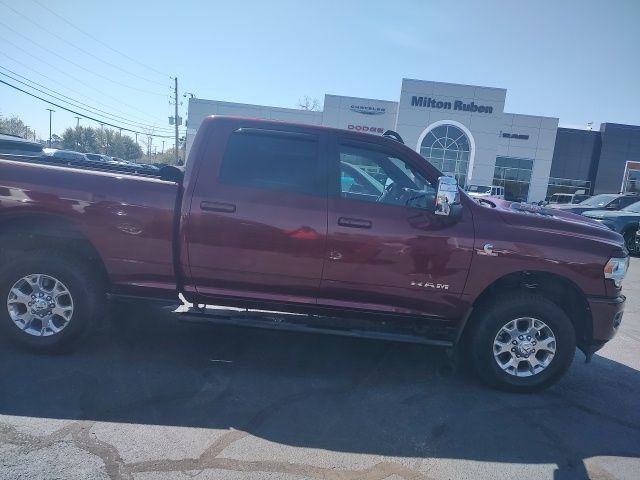 2023 Ram 2500 Laramie 4x4 Crew Cab 6'4" Box - 23001613 | Video 1