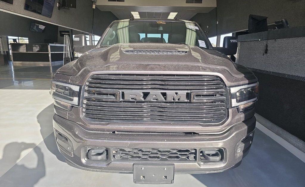 2023 Ram 2500 Laramie 4x4 Crew Cab 6'4" Box - 22757009 - 12