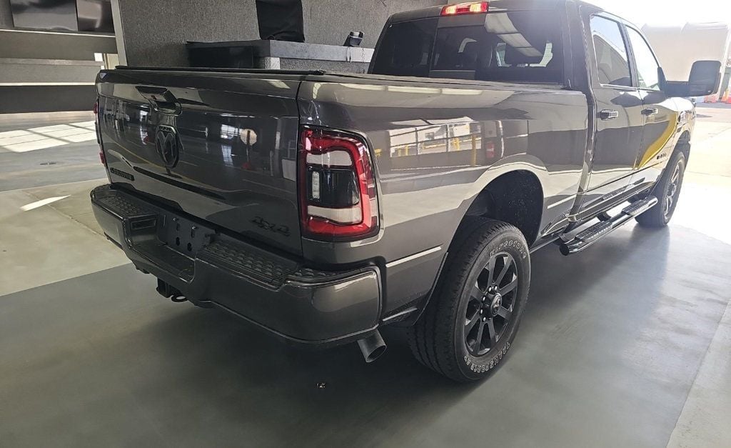 2023 Ram 2500 Laramie 4x4 Crew Cab 6'4" Box - 22757009 - 14