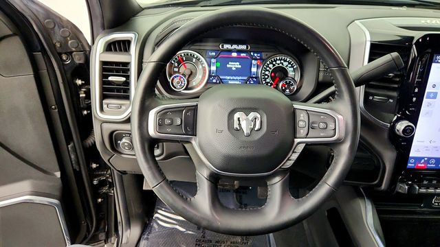 2023 Ram 2500 Laramie 4x4 Crew Cab 6'4" Box - 23093328 - 12