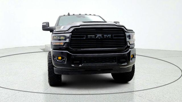 2023 Ram 2500 Laramie 4x4 Crew Cab 6'4" Box - 23093328 - 1