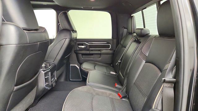 2023 Ram 2500 Laramie 4x4 Crew Cab 6'4" Box - 23093328 - 20
