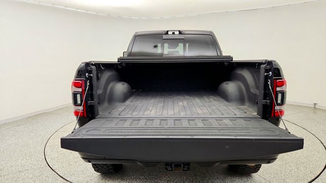 2023 Ram 2500 Laramie 4x4 Crew Cab 6'4" Box - 23093328 - 21