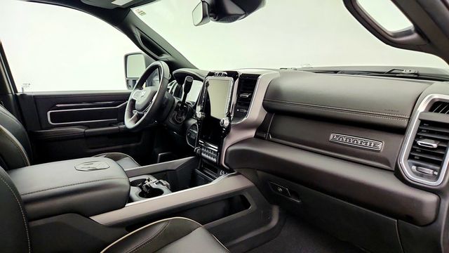 2023 Ram 2500 Laramie 4x4 Crew Cab 6'4" Box - 23093328 - 24