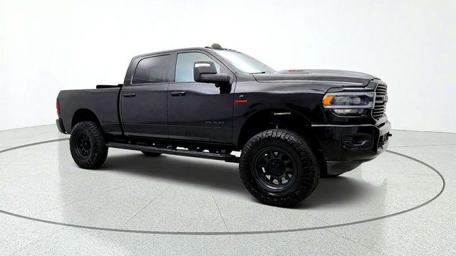 2023 Ram 2500 Laramie 4x4 Crew Cab 6'4" Box - 23093328 - 2