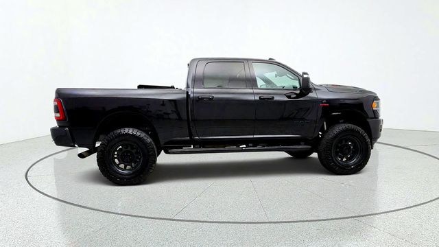 2023 Ram 2500 Laramie 4x4 Crew Cab 6'4" Box - 23093328 - 3