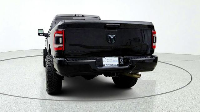 2023 Ram 2500 Laramie 4x4 Crew Cab 6'4" Box - 23093328 - 5