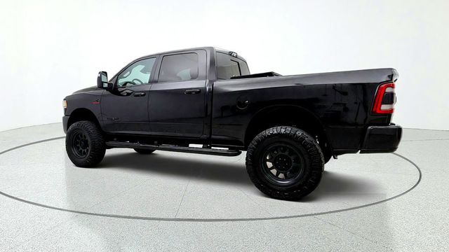 2023 Ram 2500 Laramie 4x4 Crew Cab 6'4" Box - 23093328 - 6