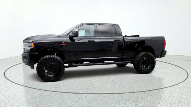 2023 Ram 2500 Laramie 4x4 Crew Cab 6'4" Box - 23093328 - 7