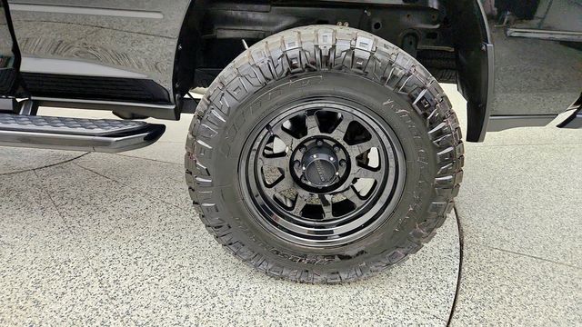 2023 Ram 2500 Laramie 4x4 Crew Cab 6'4" Box - 23093328 - 8