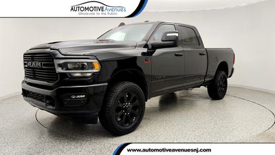 2023 Ram 2500