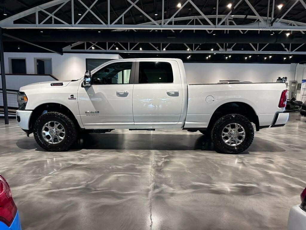 2023 Ram 2500 Laramie/4X4/Level1EquipmentGroup/Htd&CldSeats/NAV/HtdSteerWheel - 22677221 - 1