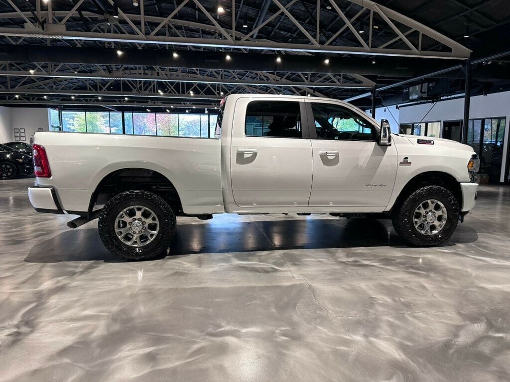 2023 Ram 2500 Laramie/4X4/Level1EquipmentGroup/Htd&CldSeats/NAV/HtdSteerWheel - 22677221 - 5