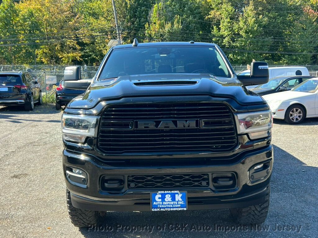 2023 Ram 2500 Laramie photo 4