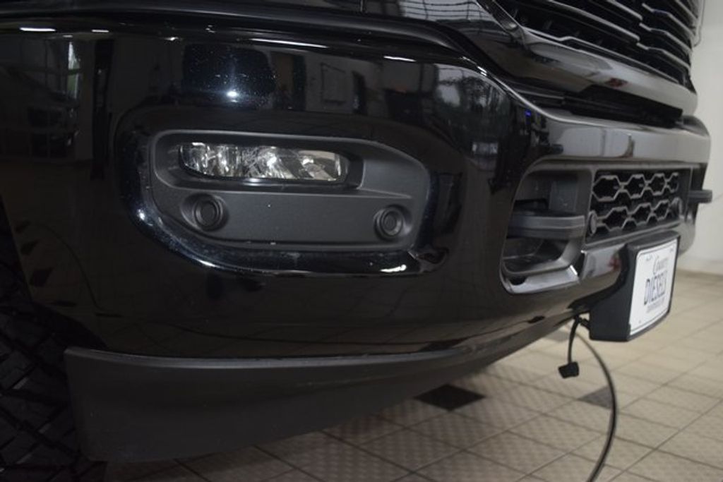 2023 Ram 2500 Laramie photo 9