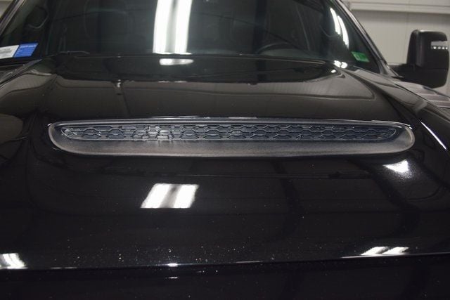 2023 Ram 2500 Laramie Level B Night Edition Off Road Leveled - 22865244 - 10
