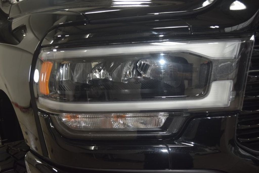 2023 Ram 2500 Laramie photo 11