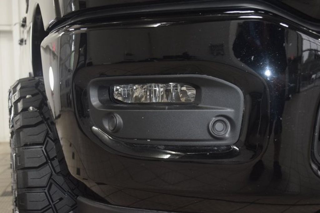 2023 Ram 2500 Laramie photo 12