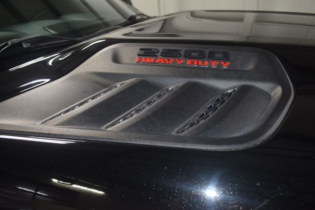 2023 Ram 2500 Laramie photo 13