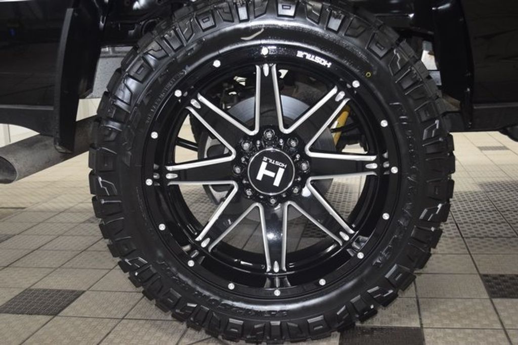 2023 Ram 2500 Laramie photo 16