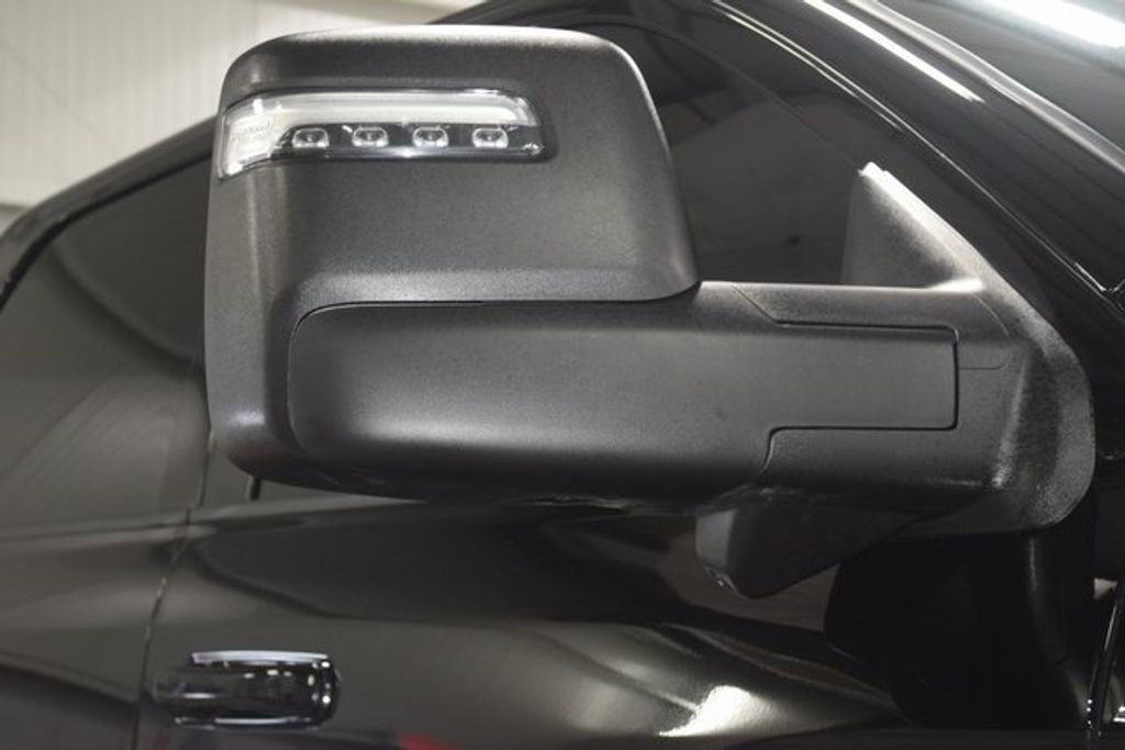 2023 Ram 2500 Laramie photo 17