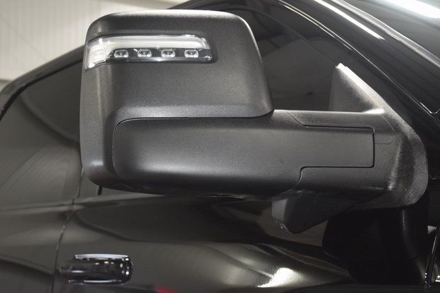 2023 Ram 2500 Laramie Level B Night Edition Off Road Leveled - 22865244 - 17