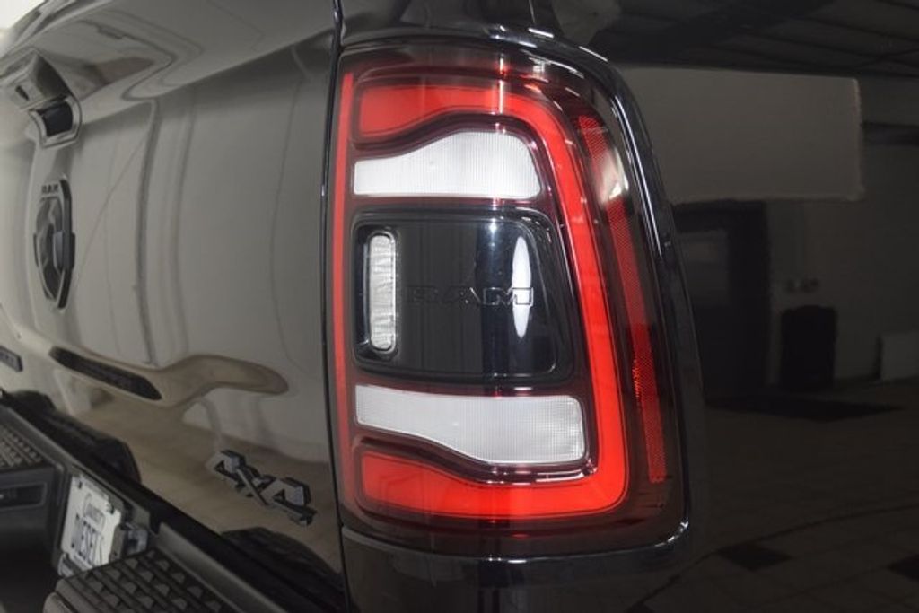 2023 Ram 2500 Laramie photo 19
