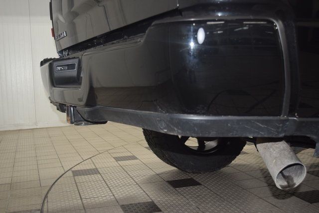 2023 Ram 2500 Laramie Level B Night Edition Off Road Leveled - 22865244 - 20