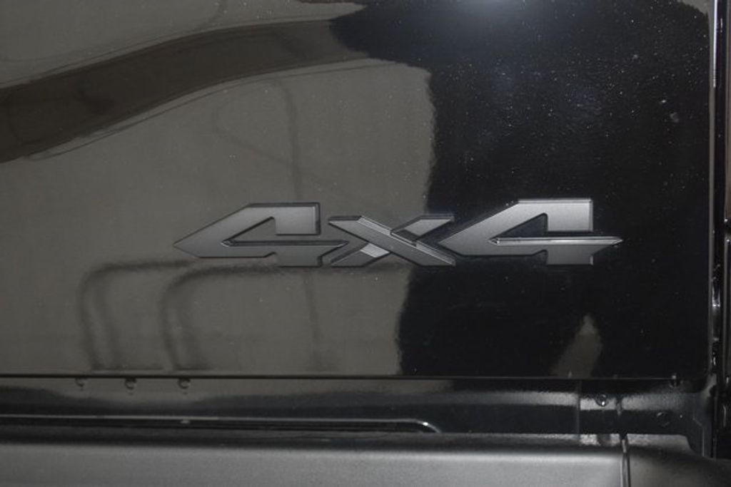 2023 Ram 2500 Laramie photo 21