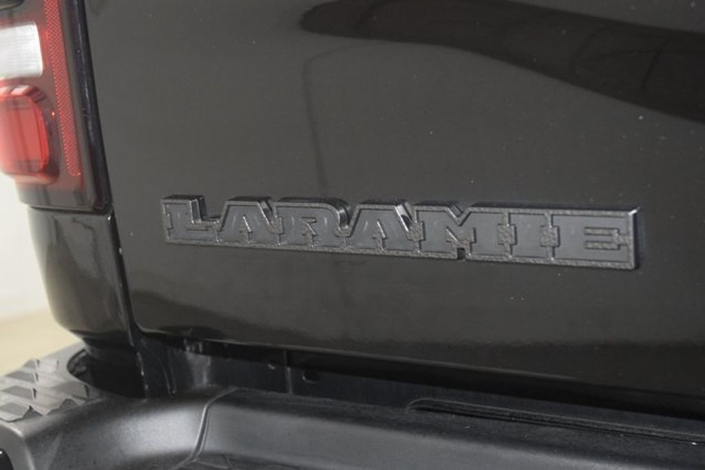 2023 Ram 2500 Laramie photo 22