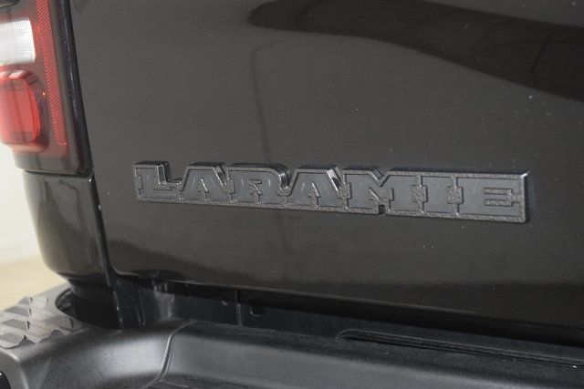 2023 Ram 2500 Laramie Level B Night Edition Off Road Leveled - 22865244 - 22