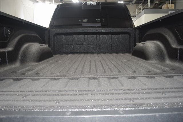 2023 Ram 2500 Laramie Level B Night Edition Off Road Leveled - 22865244 - 23
