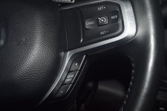 2023 Ram 2500 Laramie Level B Night Edition Off Road Leveled - 22865244 - 32