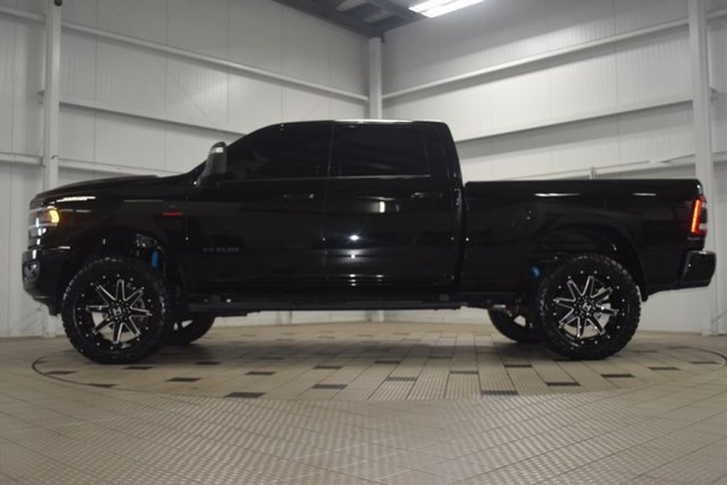 2023 Ram 2500 Laramie photo 4