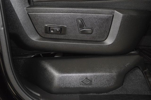 2023 Ram 2500 Laramie Level B Night Edition Off Road Leveled - 22865244 - 41