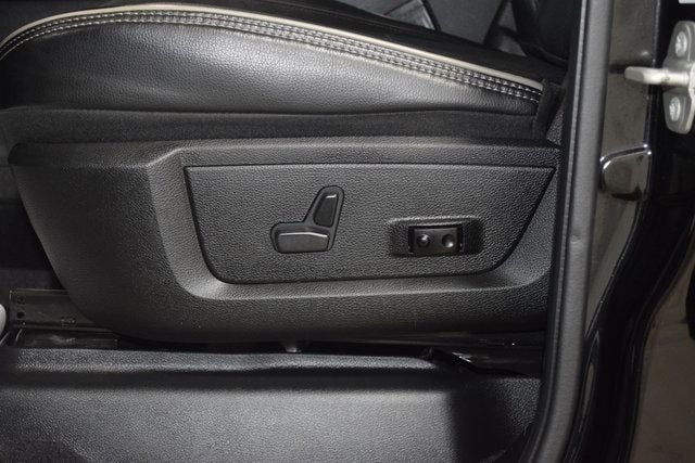 2023 Ram 2500 Laramie Level B Night Edition Off Road Leveled - 22865244 - 43