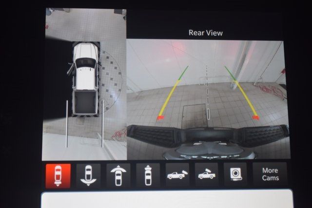 2023 Ram 2500 Laramie Level B Night Edition Off Road Leveled - 22865244 - 46