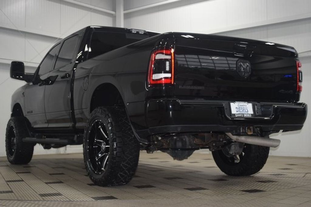 2023 Ram 2500 Laramie photo 5