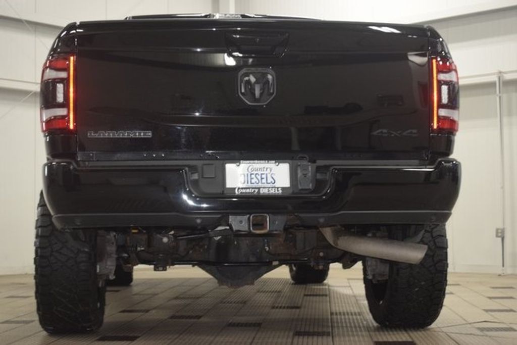 2023 Ram 2500 Laramie photo 6