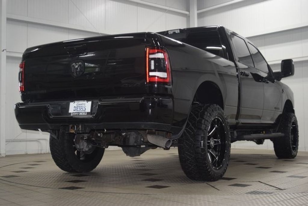 2023 Ram 2500 Laramie photo 7